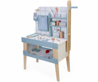 2Kids Toys Dřevěná nemocnice