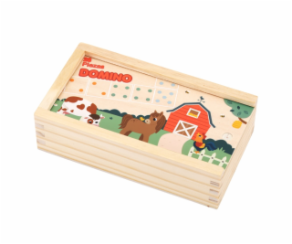 2Kids Toys Domino Farma
