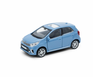 Welly KIA All New Picanto 1:34