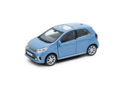 Welly KIA All New Picanto 1:34  černá