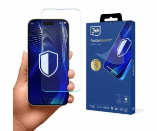 3mk FlexibleGlass Pro pro Apple iPhone 17