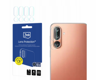 3mk Lens Protection pro Samsung Galaxy M36