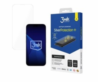 3mk SilverProtection+ pro Apple iPhone 17 Air