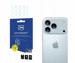 3mk Lens Protection pro Apple iPhone 17 Pro