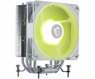 MSI MAG COREFROZR AA13 WHITE Chladicí systém pro počítač ...