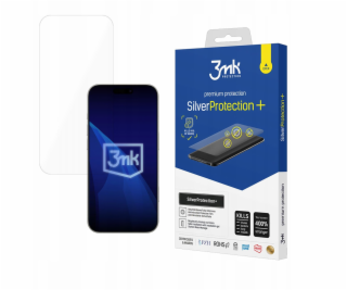 3mk SilverProtection+ pro Apple iPhone 17