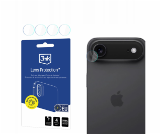 3mk Lens Protection pro Apple iPhone Air
