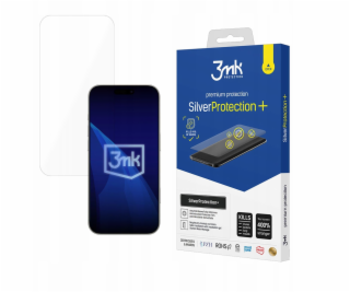 3mk SilverProtection+ pro Apple iPhone 17 Pro Max