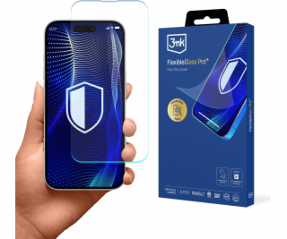 3mk FlexibleGlass Pro pro Apple iPhone 17 Pro Max