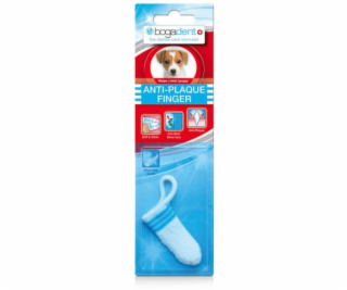BOGAR Bogadent® Anti-plaque finger Puppy - nástavec na pr...