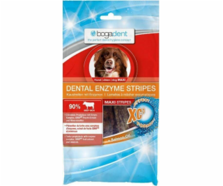 BOGAR Bogadent Dental enzyme stripes Maxi Beef - pamlsek ...