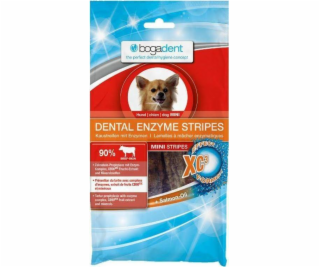 BOGAR Bogadent Dental enzyme stripes Mini Beef - pamlsek ...