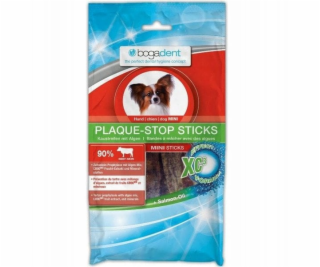 BOGAR Bogadent Plaque-stop sticks Mini Beef - pamlsek pro...