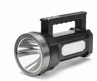 Montis Latarka - Szperacz akumulatorowy LED 20W MT146 Čer...