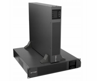 Armac Nouzový zdroj UPS On-Line pro rackové napájení 3000...