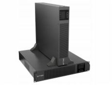 Armac Nouzový zdroj UPS On-Line pro rackové napájení 3000VA 8xIEC C13 USB-B LCD kovové pouzdro BEZPRAŠNÉ