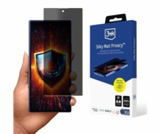 3mk Silky Matt Privacy pro Samsung Galaxy Z Fold 7