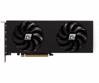 Grafická karta PowerColor RX 7700 XT 12G-P