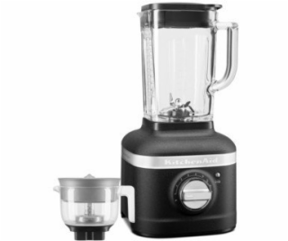 KitchenAid 5KSB4054EBK mixér 1,4 l Stojací mixér 1200 W Č...