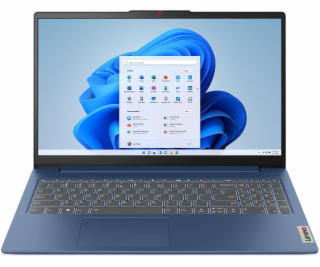 Lenovo IdeaPad Slim 3 15IRU8 i3-1315U 15,6  FHD IPS 300 n...