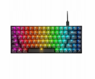 Lenovo Legion K510 Mini Pro Gaming (GY41P808600)