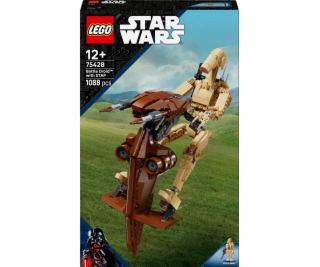 LEGO Star Wars 75428 Bojový droid s platformou STAP