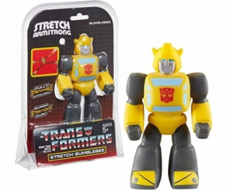 Cobi Figurka Bumblebee z roztahovacího Transformers