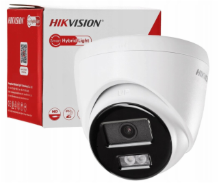 IP KAMERA HIKVISION DS-2CD1361G2-LIU 2,8 mm PL