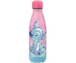 Kids Euroswan Láhev na vodu z nerezové oceli s měkkými stehy