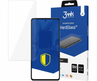 3mk HardGlass pro Redmi Note 12 4G