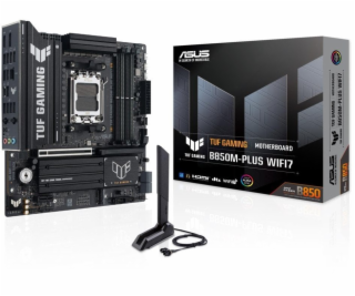 Asus TUF GAMING B850M-PLUS WIFI7