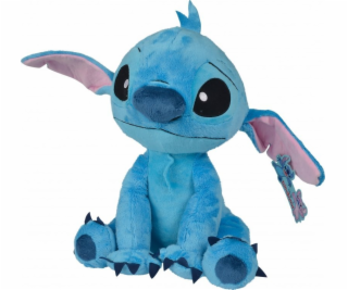 Simba Plyšová hračka Lilo a Stitch od Disneyho, 50 cm