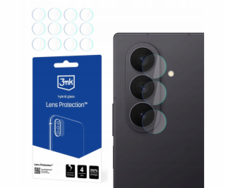 3mk Lens Protection pro Samsung Galaxy Z Fold 7