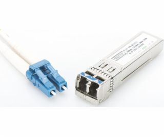 Digitus Digitus HP kompatibilní SFP+ 10G SM 1310nm 10km s...
