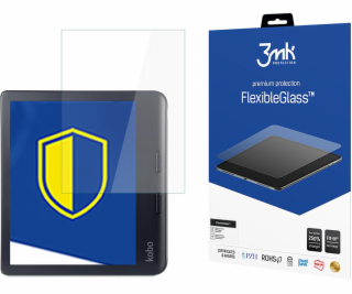 3mk FlexibleGlass pro KOBO Libra Colour