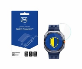 3mk Watch Protection FlexibleGlass pro Samsung Galaxy Wat...