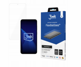 3mk FlexibleGlass pro Samsung Galaxy S25 FE
