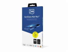 3mk HardGlass Matt Max pro Apple Iphone 17 Pro