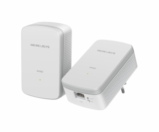 Mercusys MP300 KIT AV600 Powerline