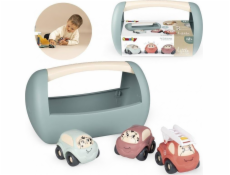 Smoby Malá autobox