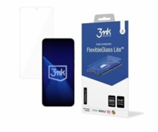 3mk FlexibleGlass Lite pro Samsung Galaxy S25 FE