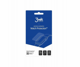 3mk Watch Protection FlexibleGlass pro Samsung Galaxy Wat...