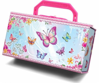 Pulio Šperkovnice Pecoware - Motýli