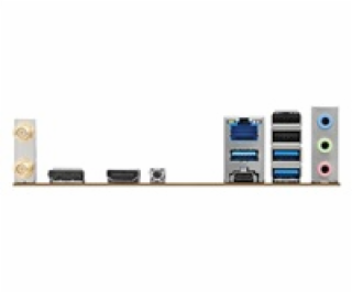 ASRock MB Sc AM5 A620AM-X WIFI, AMD A620A, 2xDDR5, 1xHDMI...