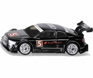 Siku Závodní vůz Audi RS 5