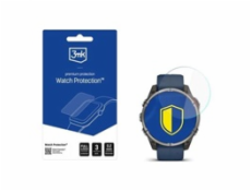 3mk Watch Protection FlexibleGlass pro Garmin quatix 8 – 47mm