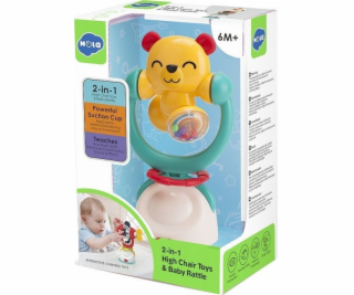 Anek Chrastítko lásky 2 v 1