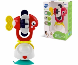 Anek Chrastítko 2 v 1