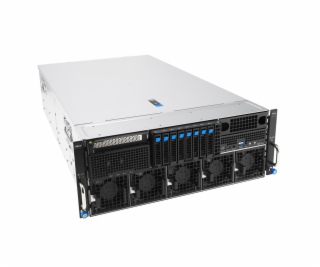 ASUS ESC8000A-E13 Socket SP5 Rack (4U)