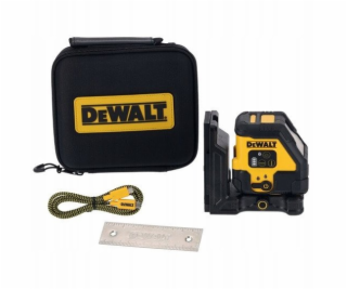 Dewalt DEWALT liniový laser s integrovanou baterií